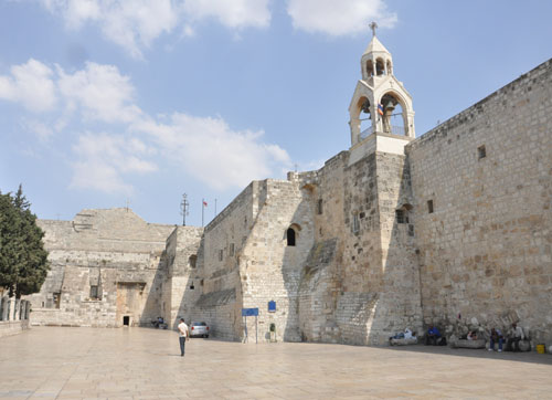 Church of the Nativity
